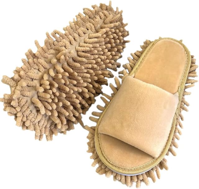 Detalle 1 de Volicph Putz-Hausschuhe 38 bis 42