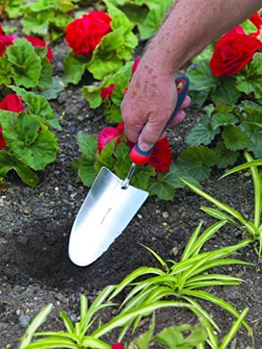 Thumbnail 3 de Spear & Jackson 3058EL Transplantador de acero inoxidable 🌱