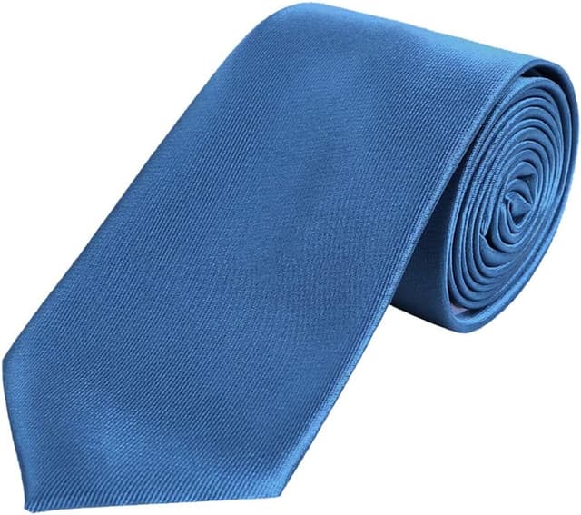 Detalle de DonDon Cravatta 7 cm fatta a mano