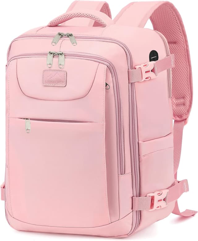 Thumbnail 6 de LYNXCHER Handgepäck Rucksack 40x20x25