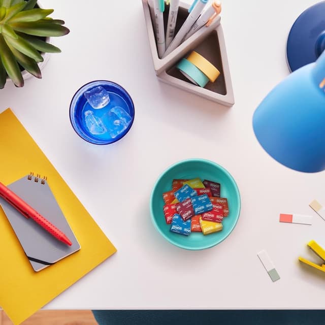 Thumbnail 5 de Sugus Caramelo Masticable de Zumo de Frutas 🍬 1kg