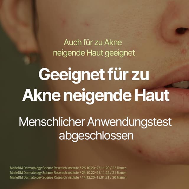 Detalle de Pyunkang Yul Calming Line Set – Calming Deep Moisture Toner, Serum & Barrier Cream