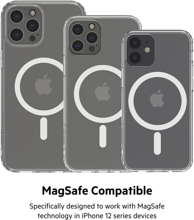 Thumbnail 2 de Belkin BoostCharge Chargeur voiture Magnétique MagSafe