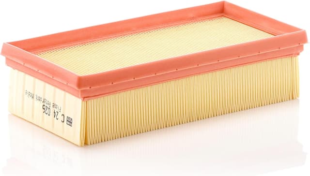 Thumbnail 1 de Mann Filter C 24 026 filtro aria 240 mm