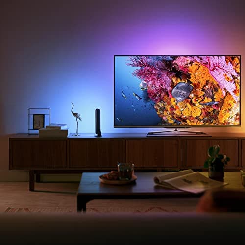 Detalle 2 de Philips Hue Play — Barra de luz LED 1 unidad