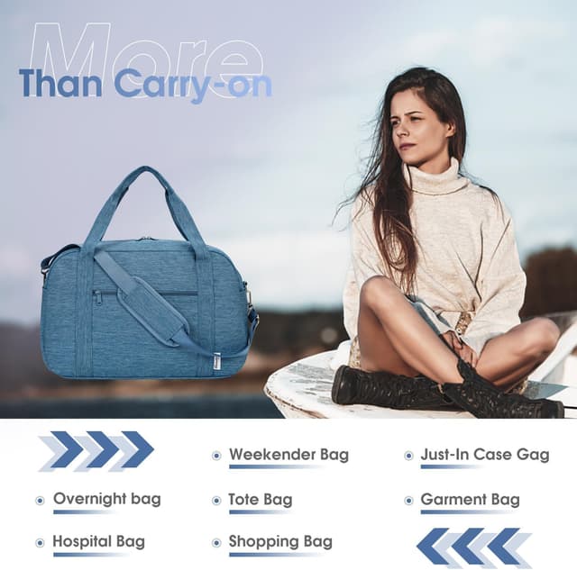 Thumbnail 3 de Easyjet Cabin Bag 25L Underseat