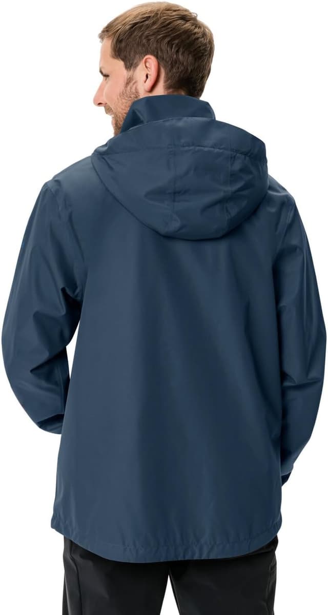 Detalle 1 de VAUDE Escape Light Regenjacke