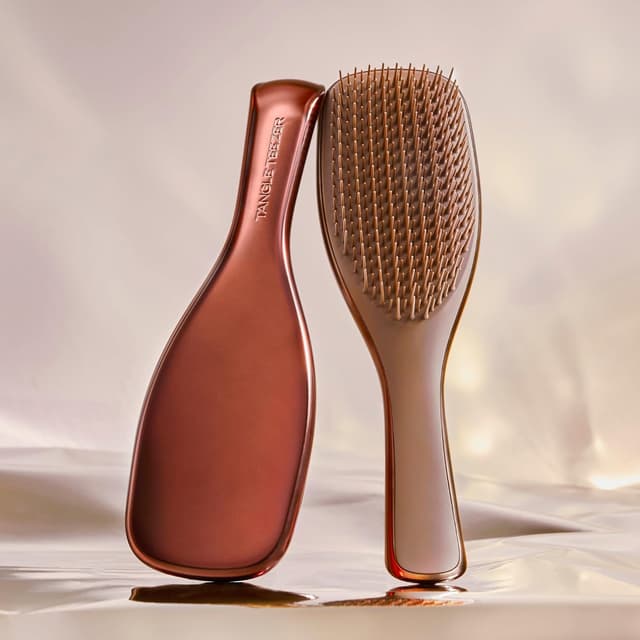 Detalle 2 de Tangle Teezer Ultimate Detangler — Cepillo desenredante para pelo