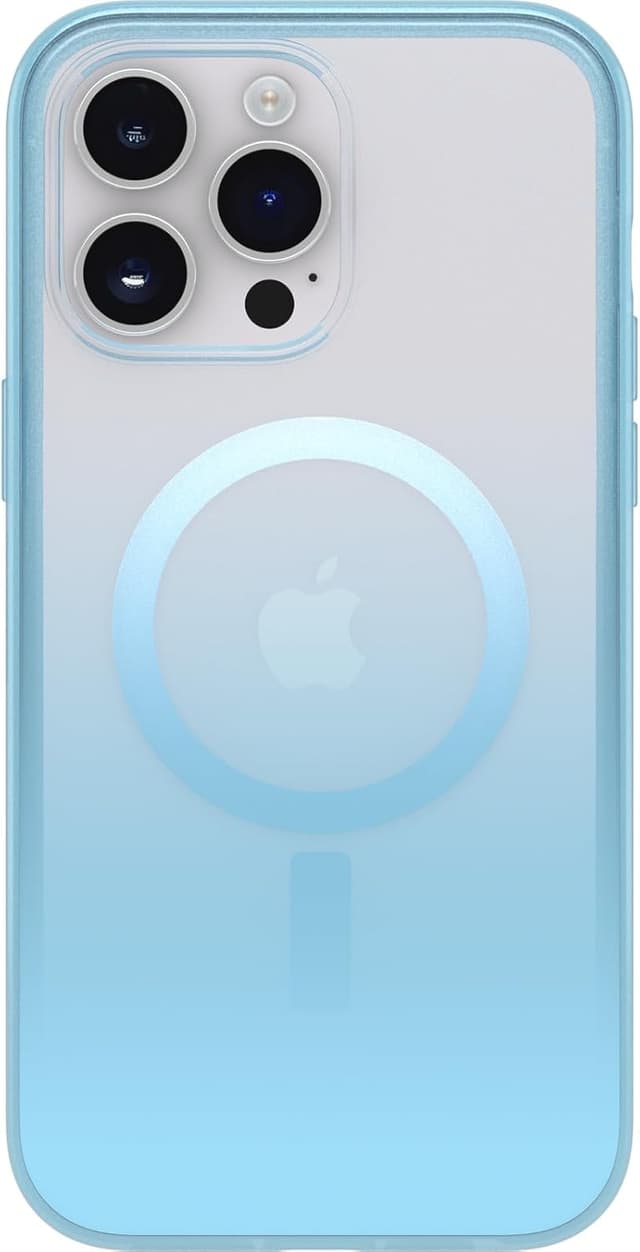 Detalle 2 de Otterbox Clear Case MagSafe para iPhone 14 Pro MAX