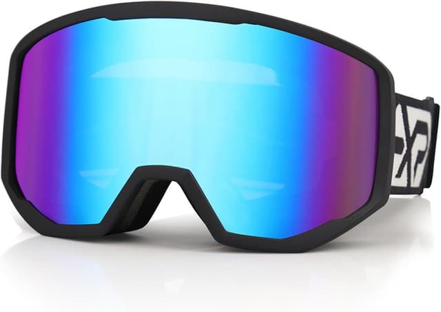 Imagen de EXP VISION Masque de Ski Pro Anti-buée en OfertitasTOP