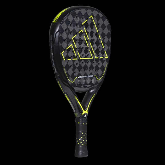 Thumbnail 4 de Adidas Adipower Multiweight 3.2 pala de pádel