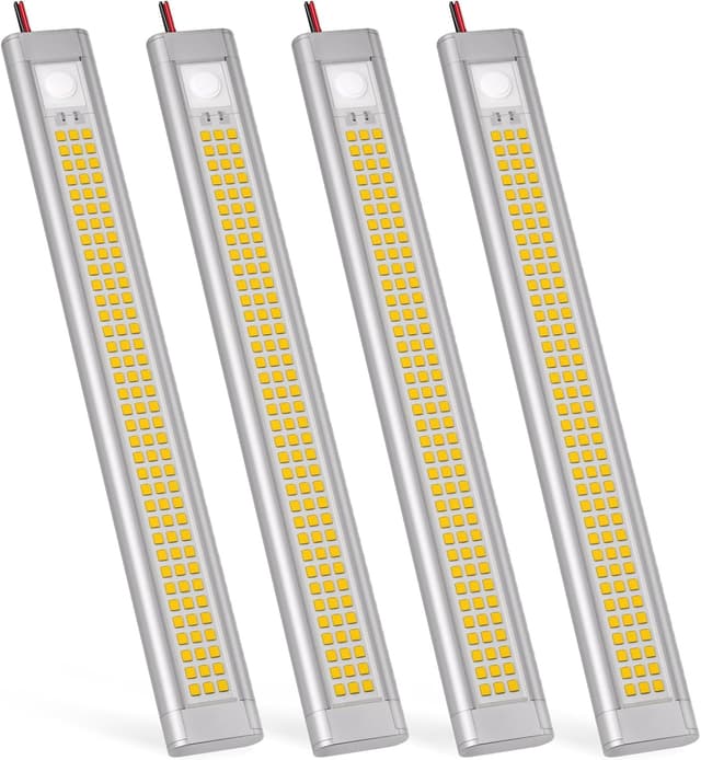 Thumbnail 6 de GZV 12V LED Lampe 26,8 cm