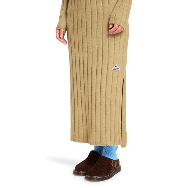 Thumbnail 3 de Quiksilver Highway vestido de mujer