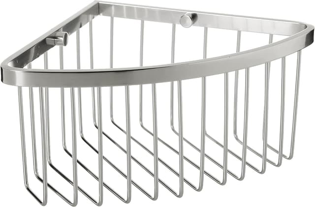 Detalle de Tatay Estantería Ducha Esquina Aluminio 20x11,5x20