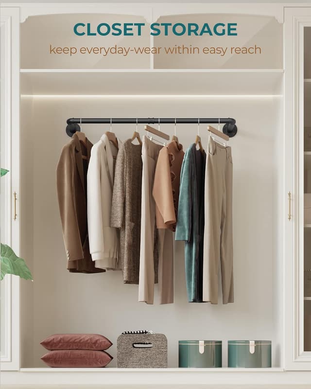 Thumbnail 5 de OROPY Guida d'attaccatura 92 cm per muro