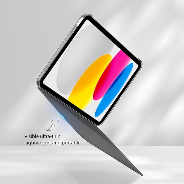 Thumbnail 5 de EasyAcc Case for iPad A16 Slim 11-inch cover