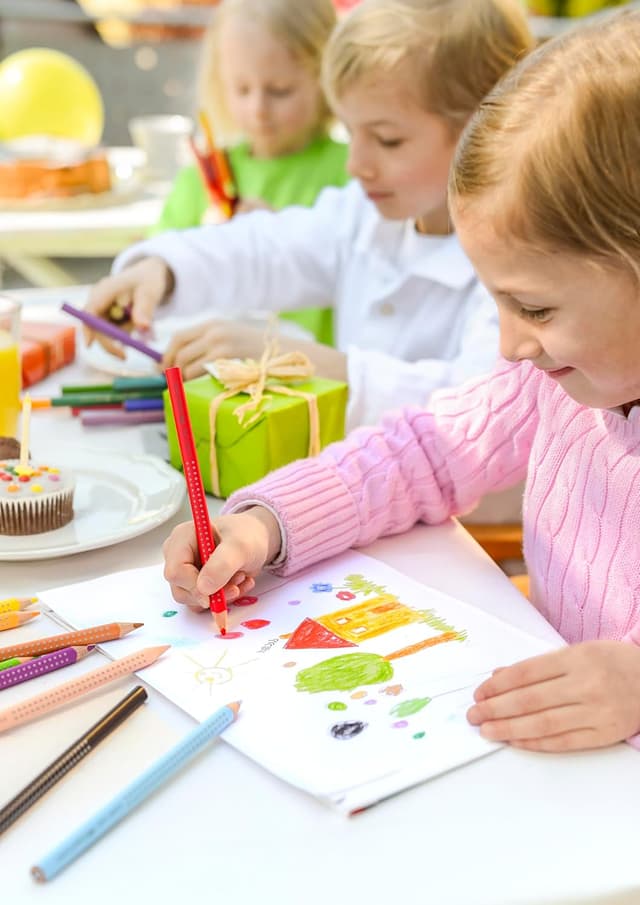 Thumbnail 3 de Faber‑Castell 110912 Jumbo Grip Buntstifte 12er