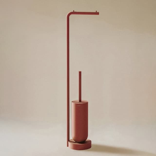 Imagen de Geyser Cosmic Escobillero de suelo con portarrollos 🚽 en OfertitasTOP