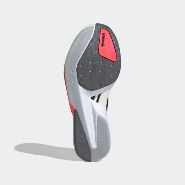 Detalle 2 de adidas Adizero Boston zapatillas de running para hombre