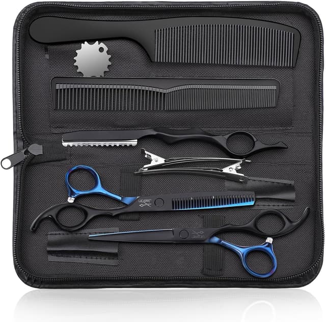 Thumbnail 6 de JASON Set forbici parrucchiere 6,5" ✂