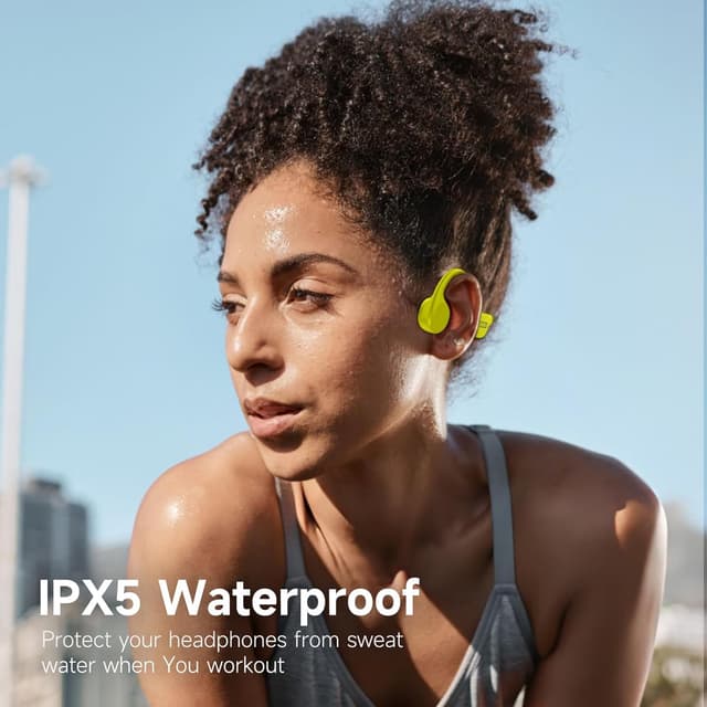 Detalle 2 de IFECCO Auricolari conduzione ossea X25 29 g