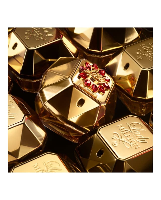 Thumbnail 4 de Rabanne Lady Million Royal perfume 80 ml