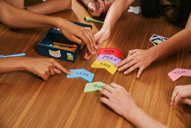 Thumbnail 6 de Repos Production Fun Facts Partyspiel 30 Minuten đ