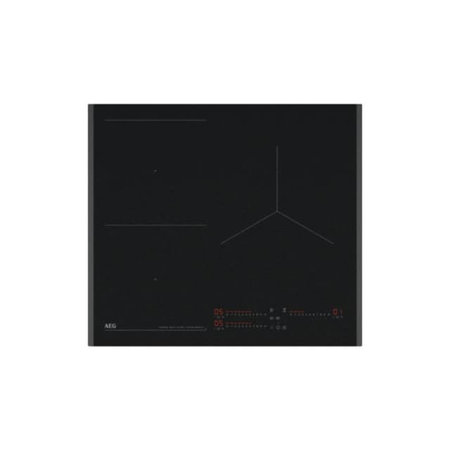 Detalle de AEG TI63IQ30FZ Placa de inducción 60 cm