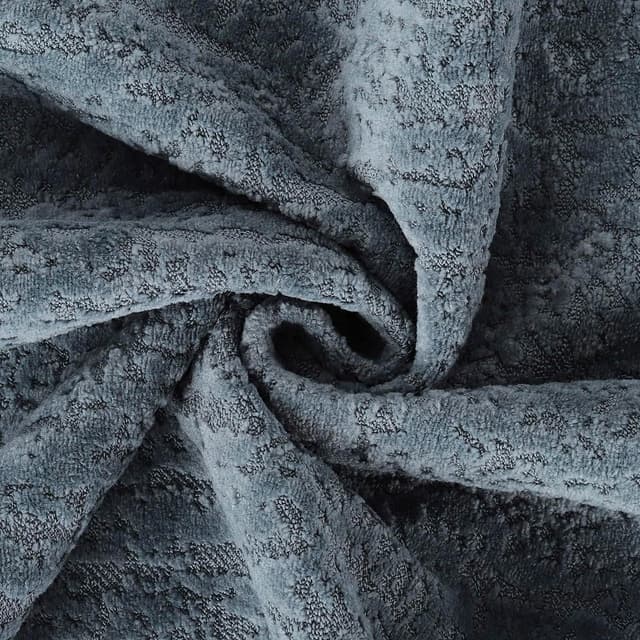 Detalle 2 de Madizz 2er Set Kissenbezüge mit 60x60 cm