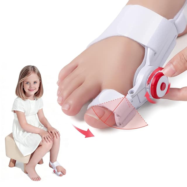 Imagen de TENICORE Alluce Valgo Correttore Bambino 27-34 en OfertitasTOP