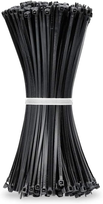 Imagen de Beshine Kabelbinder 200mm x 3,6mm 500 Stück en OfertitasTOP