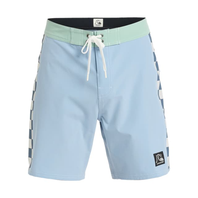 Detalle de Quiksilver Original Arch 18' bañador hombre