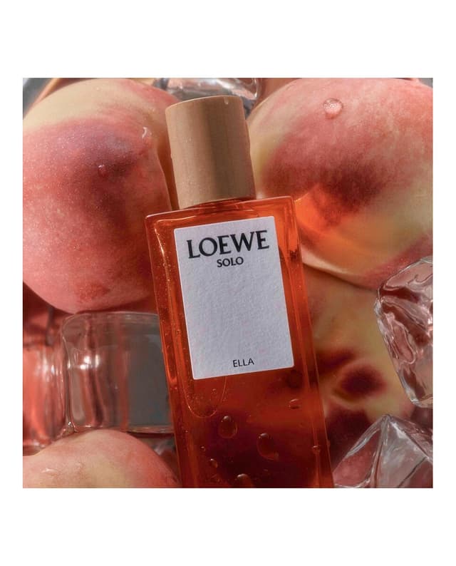 Thumbnail 4 de LOEWE Solo Ella Eau de Parfum — 50 ml
