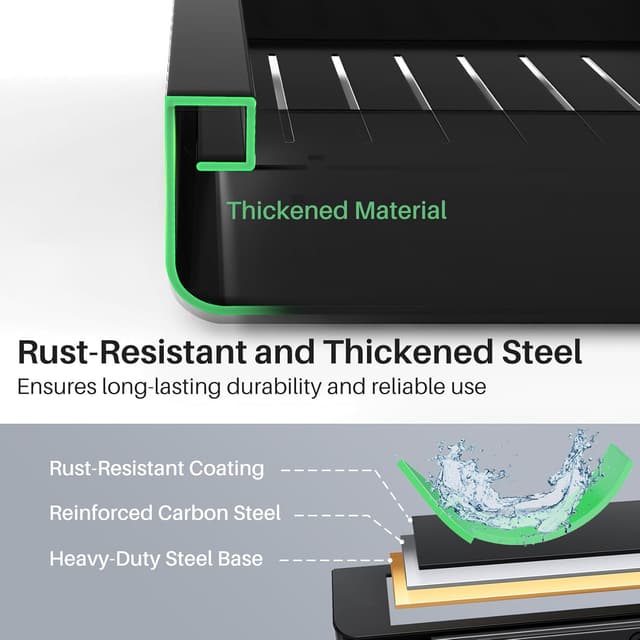 Thumbnail 5 de Kitstorack Tiroir Coulissant 2 Pièces