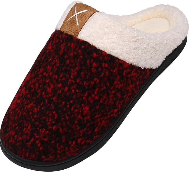 Thumbnail 1 de Mishansha Pantofole in memory foam taglia 36–47