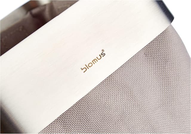 Thumbnail 2 de blomus NEXIO - Cesta para toallas de invitados 🏡