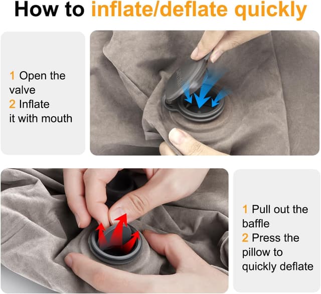 Thumbnail 2 de Maliton Airplane Footrest 17in adjustable