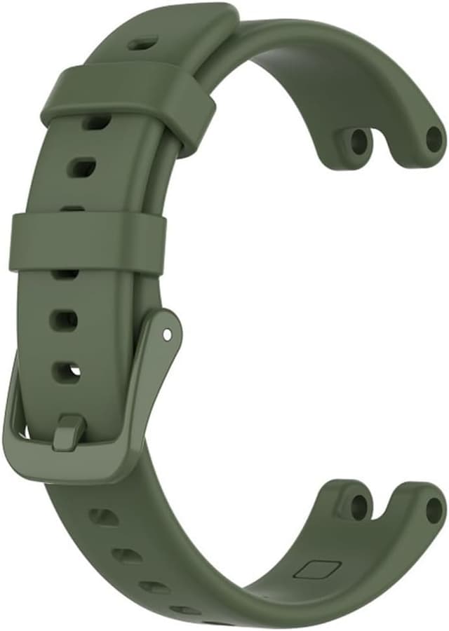 Detalle de Garmin Lily silicone sport strap