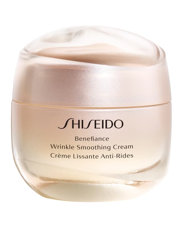 Imagen de Shiseido Benefiance Crema antiarrugas 50 ml en OfertitasTOP