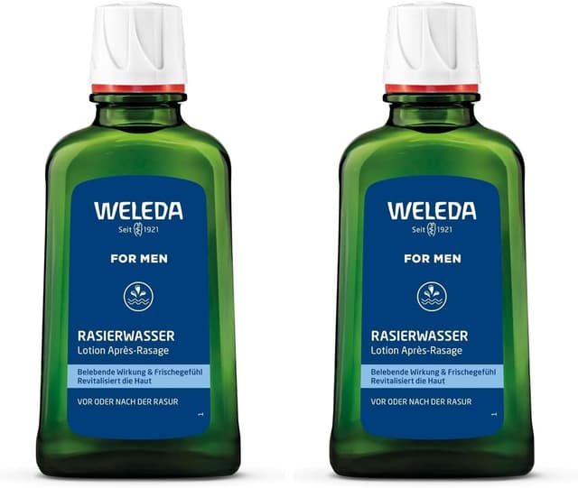 Thumbnail 5 de WELEDA Lotion Après-Rasage 100ml