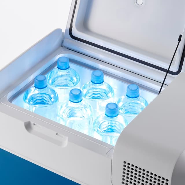 Thumbnail 4 de MOBICOOL MCF40 Kompressor-Kühlbox 38 L