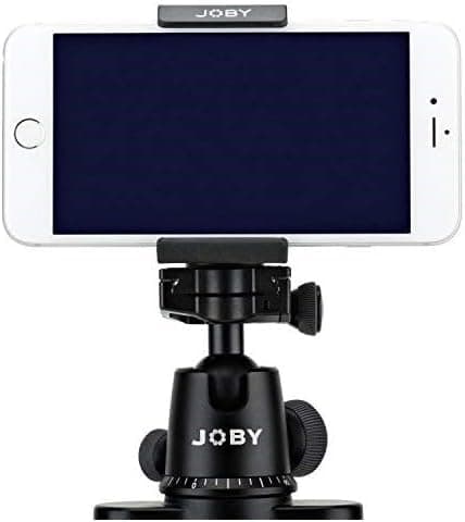 Thumbnail 6 de JOBY GripTight Pro Mount - Soporte Universal para Smartphones