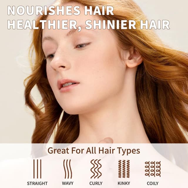 Thumbnail 4 de MAYJAM Aceite de Ricino Bio 473 ml Prensado en frío