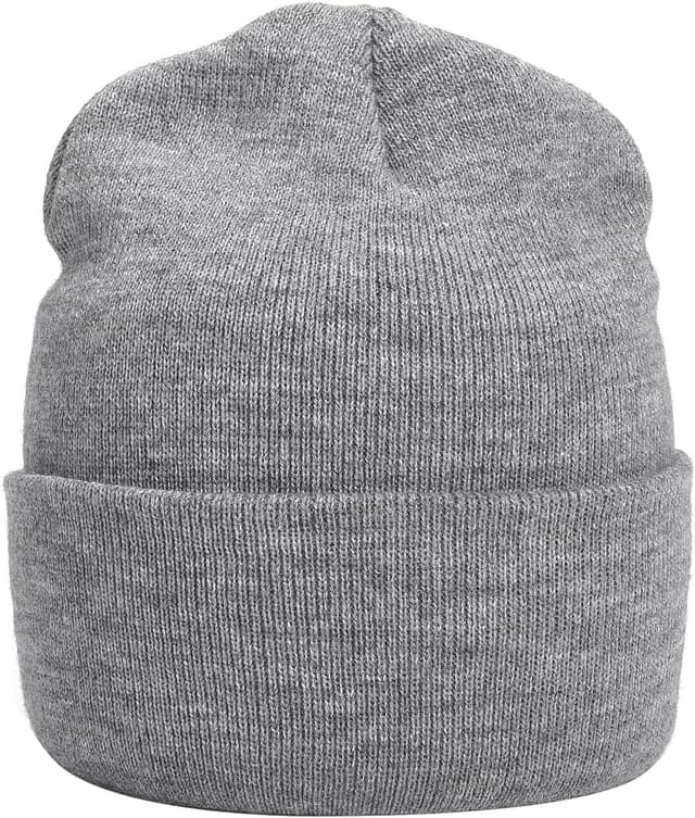 Detalle de MASADA berretto invernale beanie taglia unica