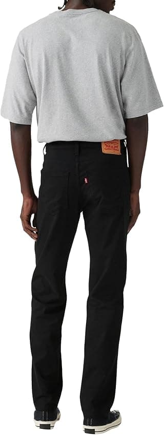 Thumbnail 1 de Levi's 511 Slim Vaqueros 32W/30L negro Mineral, hombre