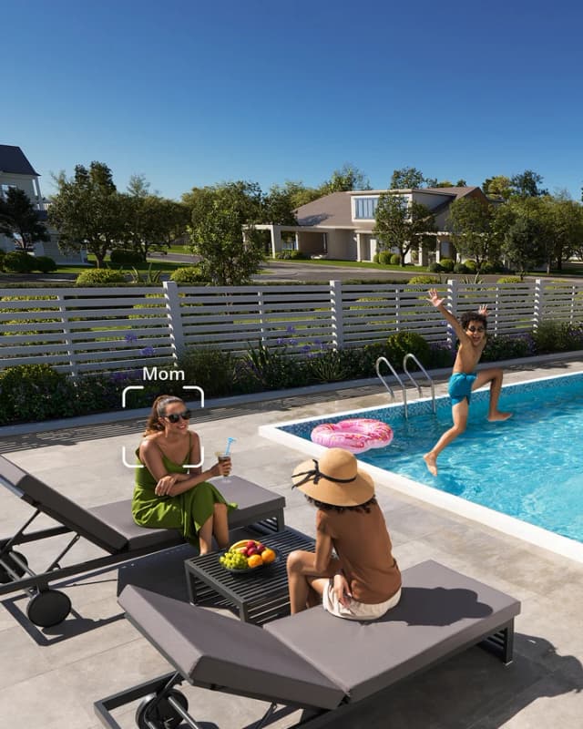 Thumbnail 10 de eufyCam S4 + HomeBase 3 4K