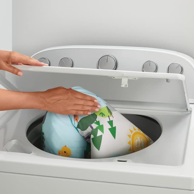 Detalle de Fisher-Price Grandi Avventure tappetino attività da campeggio 152 x 81 cm con accessori (GXR53)