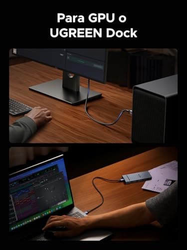 Thumbnail 7 de UGREEN Cable USB C 8K@60Hz