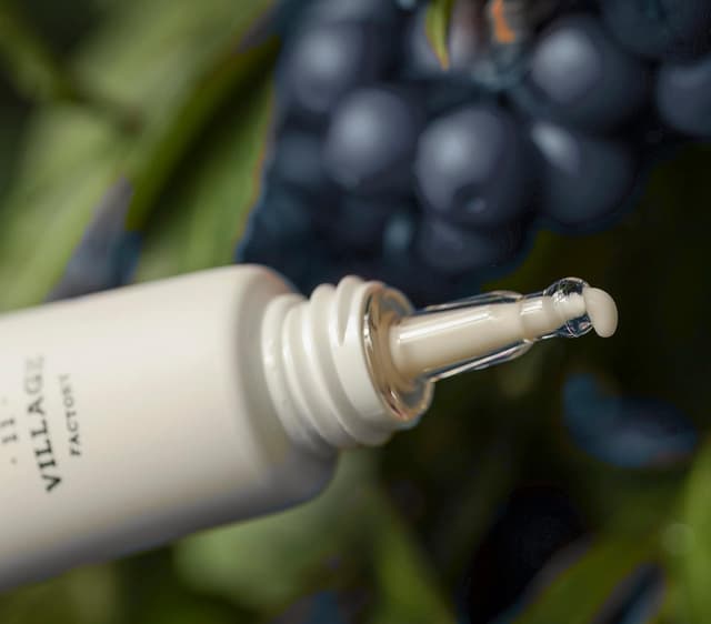 Detalle de Village 11 Factory Hydro Boost 1% crema occhi 25 ml