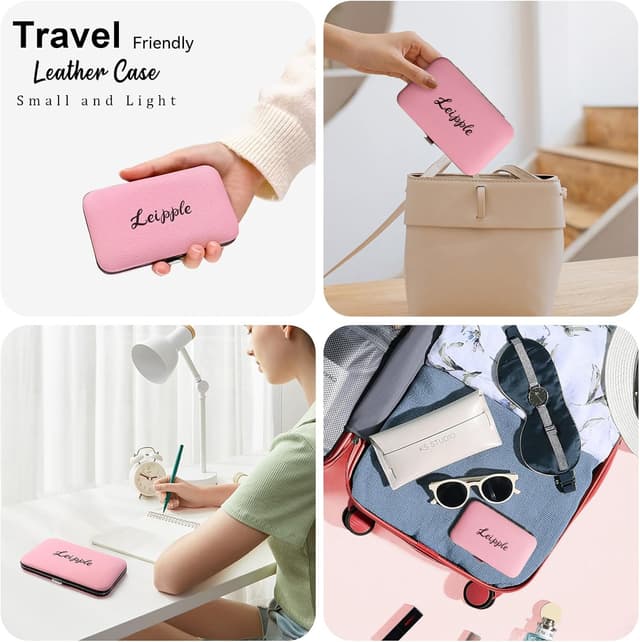 Thumbnail 4 de Leipple Tweezers for Women Facial Hair